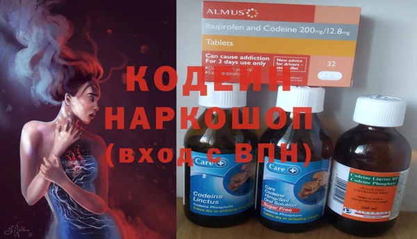 прущие крисы Кодинск